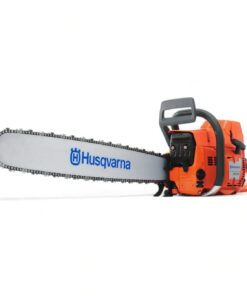 Husqvarna 395XP Gas Chainsaw