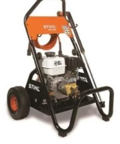 STIHL RB 400 Dirt Boss Gas Pressure Washer