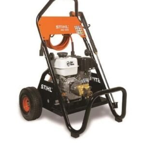 STIHL RB 400 Dirt Boss Gas Pressure Washer