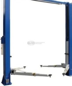 Tuxedo 11,000 lbs Two Post Clear Floor Direct Drive Bi-Symmetric Lift TP11KC-DX