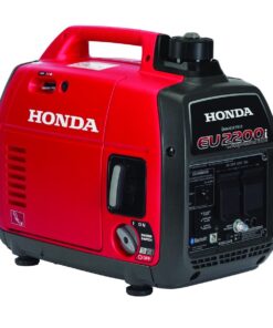 Honda EU2200i Companion Inverter Generator
