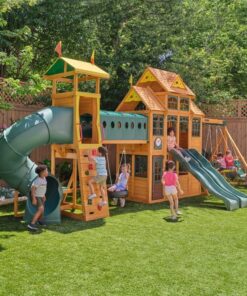 Kidkraft Bear Cave Lodge