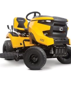 Cub Cadet XT1 LT46 Riding Lawn Mower