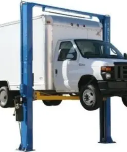 Atlas 15,000 lb Overhead 2-Post Lift