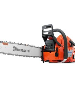 Husqvarna 365 Chain Saw – 70.7 CC – 4.9 HP*