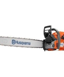 Husqvarna 572 XP 28 Inch Gas Chainsaw .058in Gauge