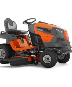 Husqvarna TS 242XD 42 Inch 21.5HP Kawasaki Gasoline Riding Lawn Mower