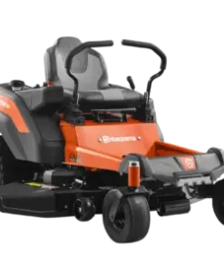 Husqvarna Z248F Special Edition Zero-Turn Lawn Mower