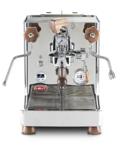 Lelit Bianca V3 Espresso Machine