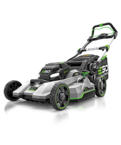 EGO 21in Select Cut Self Propelled Mower with Touch Drive Includes G3 7.5 Battery & 550w Charger (REGLM2135SP)