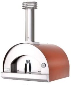 Margherita Wood-Fired Oven