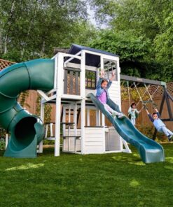 Kidkraft Wrangler Way Swing Set