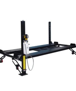 Tuxedo FP8K-DX-XLT 8,000 Lb Extended Length / Height Four Post Storage Lift