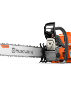 Husqvarna 592XP (93cc) Chainsaws