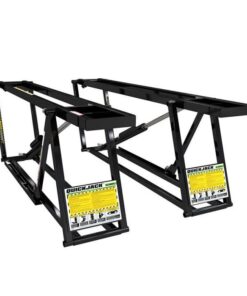 Ranger QuickJack Portable Car Lift System