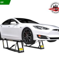 Ranger QuickJack Super Long Portable Car Lift System