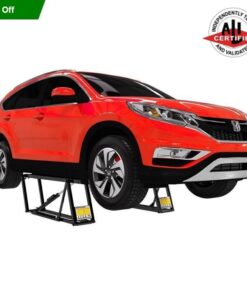 Ranger QuickJack Portable Truck Lift System