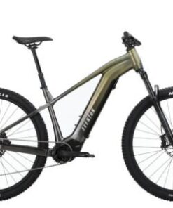 Aventon Ramblas eMTB