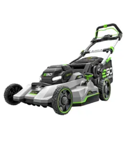 Ego Power+ LM2150SP 21″ Self-Propelled Cordless Lawn Mower