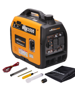 Inverter Generator Portable 2300W 2850W 3500W 4000W 5500W maXpeedingrods