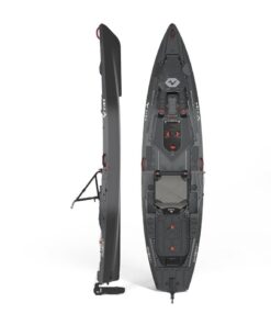 Vibe Kayaks Shearwater 125 Fishing Kayak