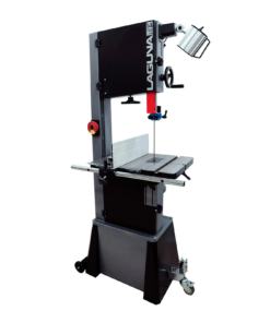Laguna 14|12 14″ Bandsaw – 1-3/4 HP
