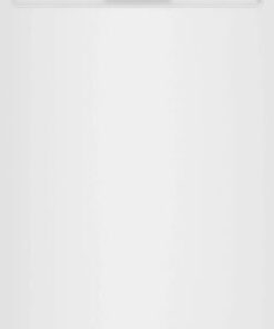 24” Top Control Dishwasher with Dual Power Filtration, PowerBlast® Cycle and 3rd Level Rack – 47 dBA