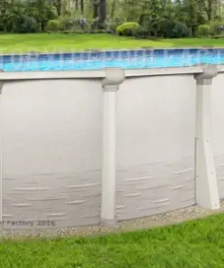 8’x12’x52″ Signature RTL Oval Pool