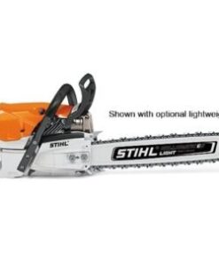 STIHL MS 462 C-M 28 72.2cc 28″ 13 Lbs Fuel-Efficient Gas-Powered M-Tronic C-M Chainsaw w/Bar & Chain