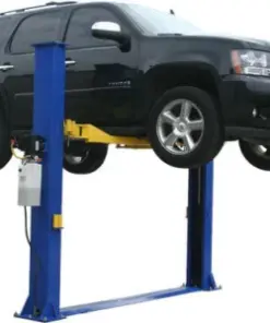 Atlas 9,000 lbs 2 Post Baseplate Lift