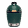 Big Green Egg Medium Ceramic Charcoal Grill
