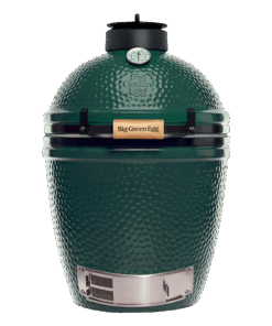 Big Green Egg Medium Ceramic Charcoal Grill