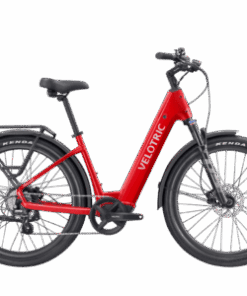 Velotric Discover 2 Ebike