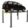 BENDPAK 7,000-LB. CAPACITY SHORT RUNWAYS EXTRA-TALL CAR LIFT