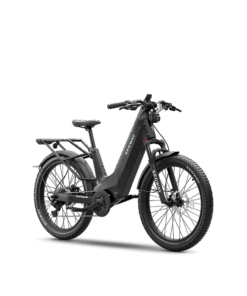 Segway Xafari eBike
