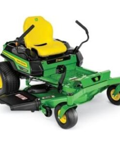 Z325E ZTrak™ Mower with 48-in. Deck